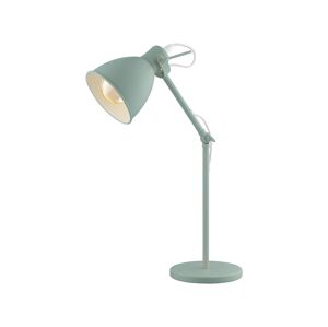 Eglo EGLO 49097 - Stolní lampa PRIDDY-P 1xE27/40W/230V
