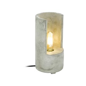 Eglo Eglo 49111 - Stolní lampa LYNTON 1xE27/60W/230V