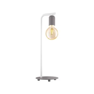 Eglo EGLO 49116 - Stolní lampa ADRI-P 1xE27/12W/230V