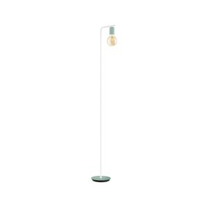 Eglo EGLO 49121 - Stojací lampa ADRI-P 1xE27/12W/230V