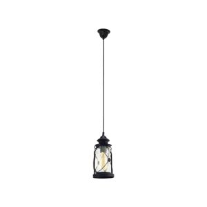 Eglo Eglo 49213 - Lustr BRADFORD 1xE27/60W/230V