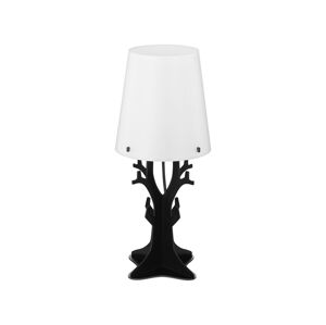 Eglo Eglo 49365 - Stolní lampa HUNTSHAM 1xE14/40W/230V