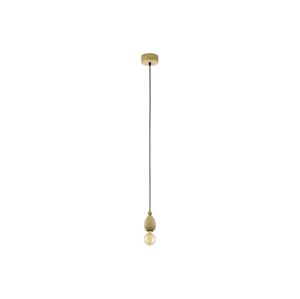 Eglo Eglo 49376 - Závěsné svítidlo AVOLTRI 1xE27/60W/230V