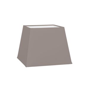 Eglo Eglo 49422 - Stínidlo k stojací lampě VINTAGE hnědá E14 23x23 cm
