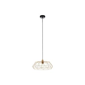 Eglo 49488 - Lustr CARLTON 2 1xE27/60W/230V 49488