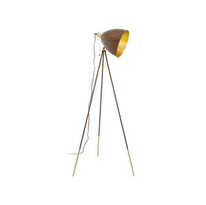 Eglo 49519 - Stojací lampa CHESTER 1 1xE27/60W/230V 49519