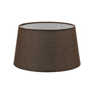 Eglo Eglo 49659 - Stínidlo k stojací lampě VINTAGE E27 pr. 30 cm