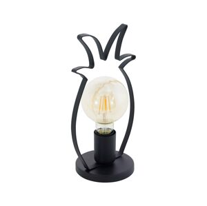 Eglo Eglo 49909 - Stolní lampa COLDFIELD 1xE27/60W/230V