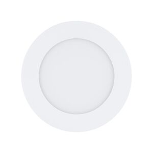 Eglo Eglo 64599 - LED Podhledové svítidlo FUEVA 1 PRO LED/5,5W/230V 3000K bílá