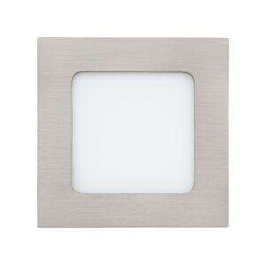 Eglo Eglo 64608 - LED Podhledové svítidlo FUEVA 1 PRO LED/5,5W/230V 3000K chrom