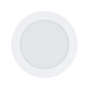 Eglo Eglo 64612 - LED Podhledové svítidlo FUEVA 1 PRO LED/10,5W/230V 3000K bílá