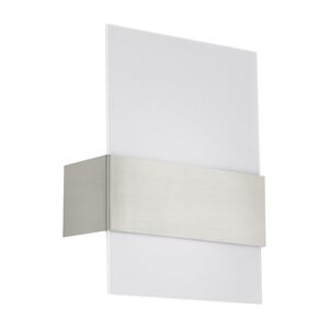 Eglo Eglo 64768 - LED Nástěnné svítidlo NIKITA 2xLED/2,5W/230V