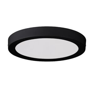 Eglo Eglo 74036 - LED Stropní svítidlo IDUN LED/24,2W/230V 3000K pr. 30 cm černá
