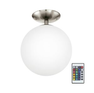 Eglo Eglo 75358 - LED Stropní svítidlo RONDO-C 1xE27/7,5W