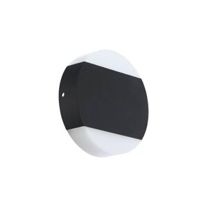 Eglo Eglo 75463 - LED Venkovní nástěnné svítidlo LINOSA 2xLED/2,2W/230V IP54