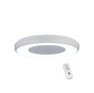 Eglo Eglo 75662 - LED Stmívatelné stropní svítidlo JUTIO LED/32,4W/230V 3000-6500K+DO