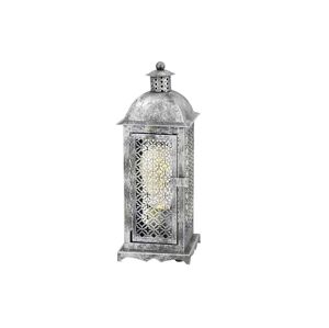 Eglo Eglo 78158 - Stolní lampa WINSHAM 1xE27/60W/230V