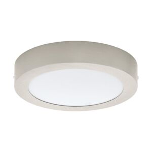 Eglo Eglo 78696 - LED Stropní svítidlo FUEVA LED/18W/230V