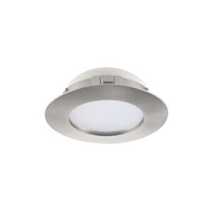 Eglo Eglo 78747 - LED Stmívatelné podhledové svítidlo PINEDA LED/12W/230V chrom