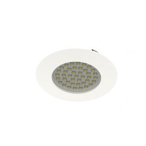 Eglo Eglo 78752 - LED Venkovní podhledové svítidlo PINEDA LED/12W/230V IP44