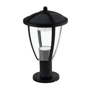 Eglo Eglo 79299 - LED Venkovní lampa COMUNERO LED/6W/230V IP44