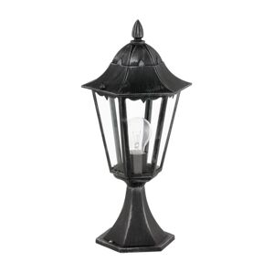 Eglo Eglo 79302 - Venkovní lampa NAVEDO 1xE27/60W/230V IP44