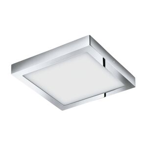 Eglo Eglo 79528 - LED Koupelnové stropní svítidlo DURANGO LED/22W/230V 30x30 cm IP44