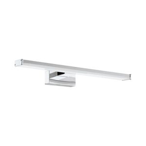 Eglo Eglo 79532 - LED Koupelnové osvětlení zrcadla SARNOR 7,4W/230V 40 cm IP44 chrom