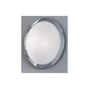Eglo EGLO 82944 - Svítidlo stropní PLANET 2xE27/60W