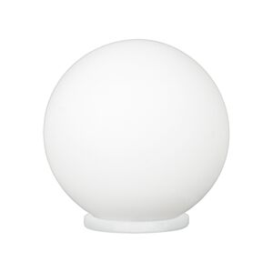 Eglo EGLO 85264 - Stolní lampa RONDO 1xE27/60W