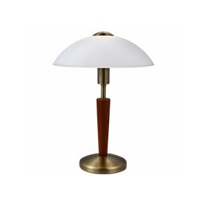 Eglo Eglo 87256 - Stmívatelná stolní lampa SOLO 1 1xE14/40W/230V
