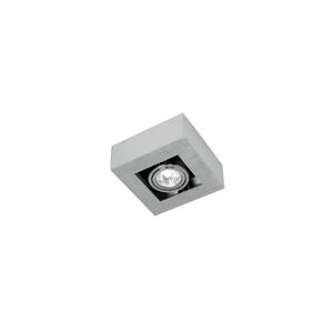 Eglo EGLO 89075 - Bodové svítidlo LOKE 1xGU10/35W
