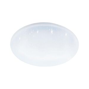 Eglo Eglo 900001 -LED Stmívatelné stropní svítidlo TOTARI-ZLED/19,2W/230V 2700-6500K