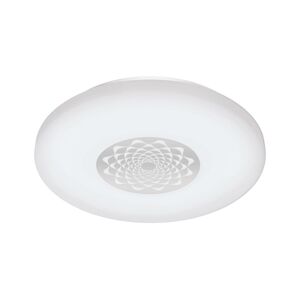 Eglo Eglo 900008 - LED Stmívatelné stropní svítidlo CAPASSO LED/15,6W/230V 2700-6500K