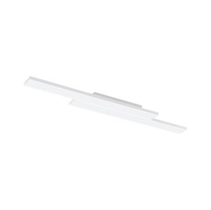 Eglo Eglo 900022 - LED RGBW Stmívatelné stropní svítidlo SALITERAS-Z LED/20,4W/230V