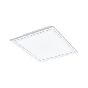 Eglo Eglo 900044 - LED Stmívatelné stropní svítidlo SALOBRENA-Z LED/15,3W/230V bílá