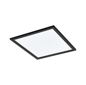 Eglo Eglo 900051 - LED Stmívatelné stropní svítidlo SALOBRENA-Z LED/21,5W/230V černá