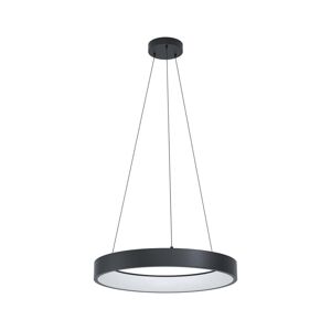Eglo Eglo 900068 - LED RGBW Stmívatelný lustr na lanku MARGHERA-Z LED/26W/230V