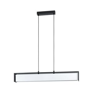 Eglo 900075 - LED RGBW Stmívatelný lustr na lanku VALDELAGRANO-Z LED/33,6W/230V 900075