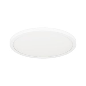 Eglo Eglo 900086 - LED RGBW Stmívatelné stropní svítidlo ROVITO-Z LED/14,6W/230V bílá