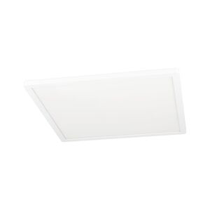 Eglo Eglo 900089 - LED RGBW Stmívatelné stropní svítidlo ROVITO-Z LED/16,5W/230V bílá