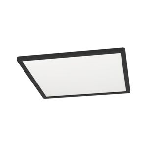Eglo Eglo 900094- LED RGBW Stmívatelné stropní svítidlo ROVITO-Z LED/16,5W/230V černá