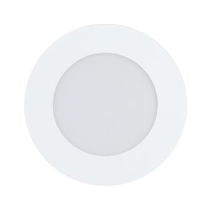 Eglo 900101 - LED Stmívatelné koupelnové svítidlo FUEVA-Z  LED/5,4W/230V IP44 900101