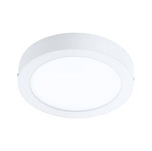 Eglo Eglo 900103 - LED Stmívatelné koupelnové svítidlo FUEVA-Z  LED/16,5W/230V IP44