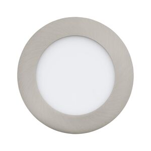 Eglo 900112 - LED Stmívatelné koupelnové svítidlo FUEVA-Z  LED/5,4W/230V IP44 900112