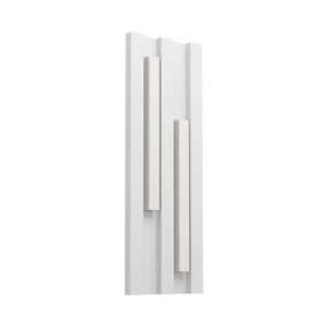 Eglo Eglo 900119 - LED Venkovní nástěnné svítidlo FANDINA 2xLED/4,2W/230V IP55