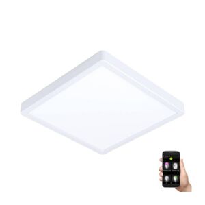 Eglo Eglo 900125 - LED Stmívatelné koupelnové svítidlo ARGOLIS-Z LED/19,5W/230V IP44