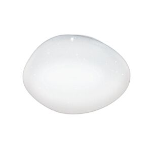 Eglo Eglo 900128 - LED RGBW Stmívatelné stropní svítidlo SILERAS-Z LED/21,6W/230V