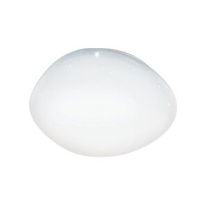 Eglo Eglo 900129 - LED RGBW Stmívatelné stropní svítidlo SILERAS-Z LED/33W/230V