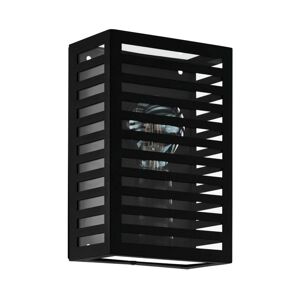 Eglo Eglo 900136 - Venkovní nástěnné svítidlo ALAMONTE 1xE27/60W/230V IP44